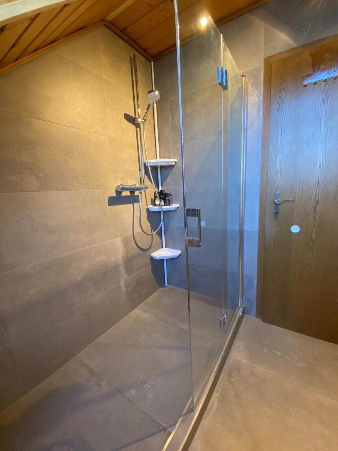 Apartement Am Stadtpark Ochtrup Ngoại thất bức ảnh