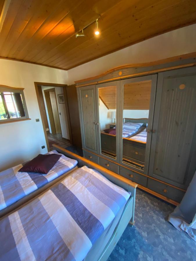 Apartement Am Stadtpark Ochtrup Ngoại thất bức ảnh